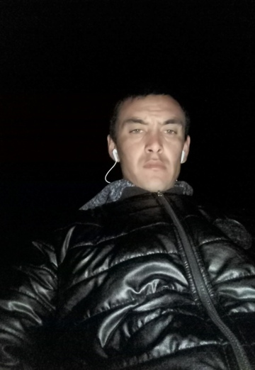 My photo - Tolik, 30 from Uralsk (@tolik14393)