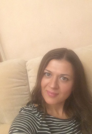 Mein Foto - Julija, 41 aus Minsk (@uliya136374)
