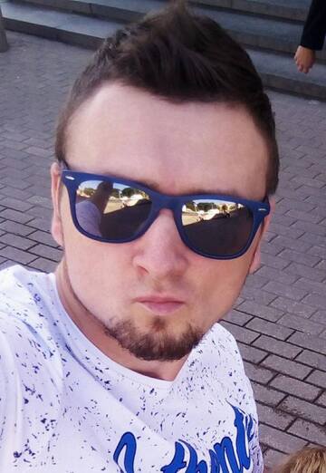 Моя фотография - Евгений, 37 из Рига (@evgeniy226172)
