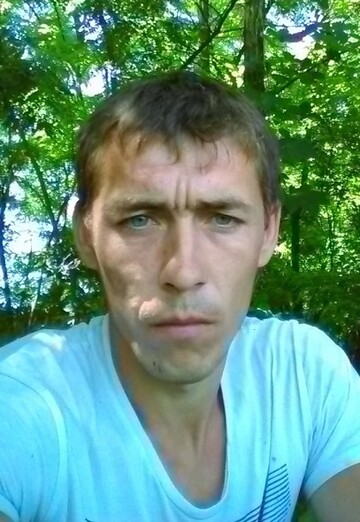 My photo - Andrey, 37 from Kushchovskaya (@andrey666111)