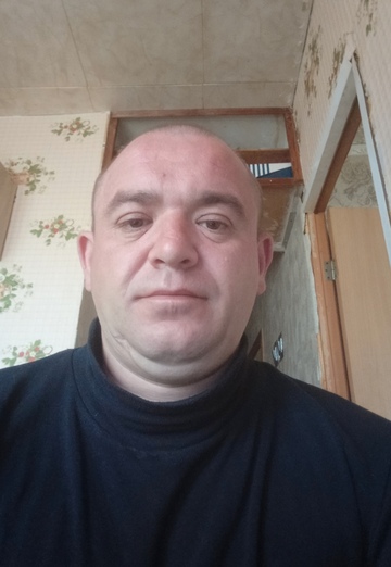 La mia foto - Aleksey, 42 di Kurovskoe (@aleksey719334)