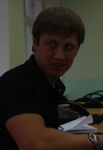 Sergey (@sergey94173) — my photo № 6