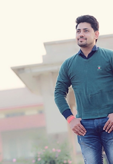 Моя фотография - Suraj Rajput, 35 из Гургаон (@surajrajput)