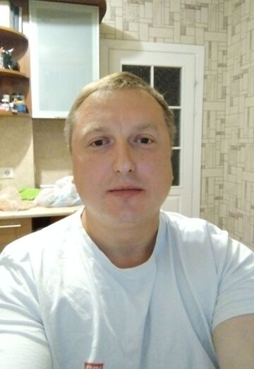 My photo - Andrey, 42 from Minsk (@andrey175541)