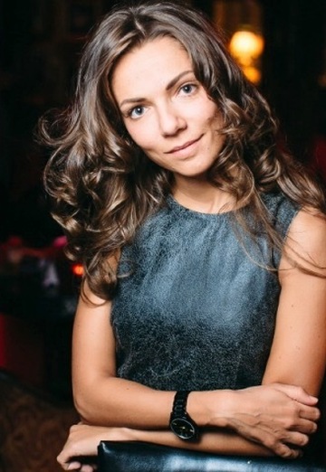 My photo - Mary May, 41 from Saint Petersburg (@marymay2)