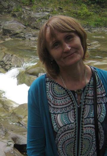 My photo - Lyudmila, 54 from Kropyvnytskyi (@lyudmila912)