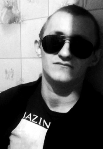 My photo - Vasiliy, 35 from Semiluki (@vasiliy13943)