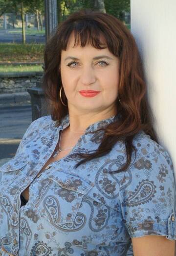 Моя фотография - Светлана, 47 из Николаев (@svetlana172935)