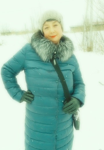Моя фотография - Татьяна, 48 из Белово (@tatyana257677)