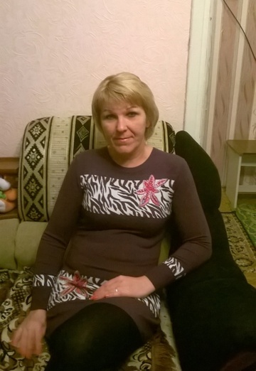 My photo - natalya, 48 from Stary Oskol (@natalya120728)
