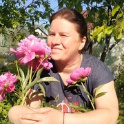 Лидия, 44, Колпино