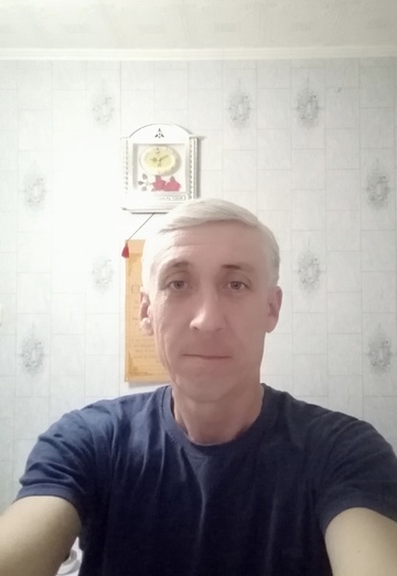 My photo - Yuriy, 47 from Naberezhnye Chelny (@uriy211459)