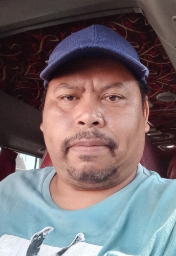 Моя фотография - Fernando, 49 из Гватемала (@fernando1178)