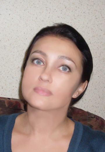 My photo - Irina, 53 from Moscow (@irina348861)
