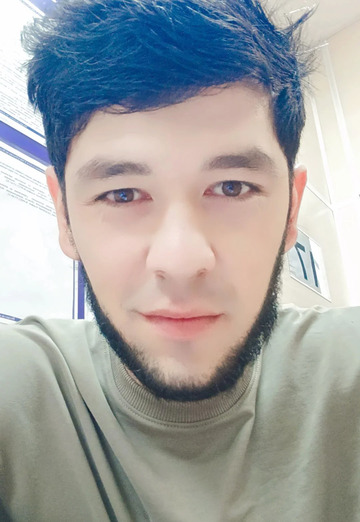 My photo - Dima, 25 from Vladimirskaya (@alqoshbek)