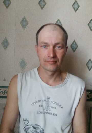 Моя фотография - Константин, 38 из Казань (@konstantin97083)
