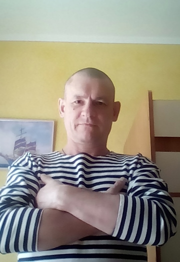 Моя фотография - Дмитрий, 49 из Тольятти (@dmitriy417664)