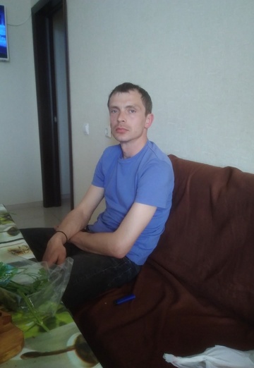 My photo - Evgeniy, 34 from Stary Oskol (@evgeniy296295)