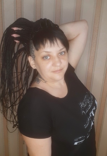 Моя фотография - Ольга, 37 из Самара (@olesyashkodenko)