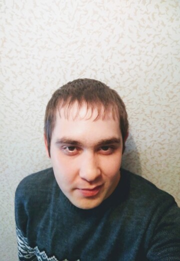 Моя фотография - Ильвир, 29 из Казань (@ilvir248)