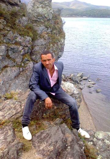 My photo - Yuriy, 40 from Kavalerovo (@uriy113260)