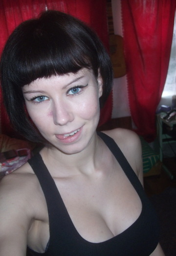 My photo - Anastasiya, 28 from Milyutinskaya (@anastasiya79939)