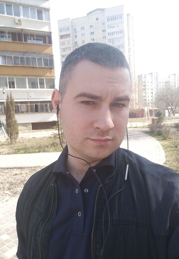 Моя фотография - Oleg, 36 из Киев (@oleg209873)