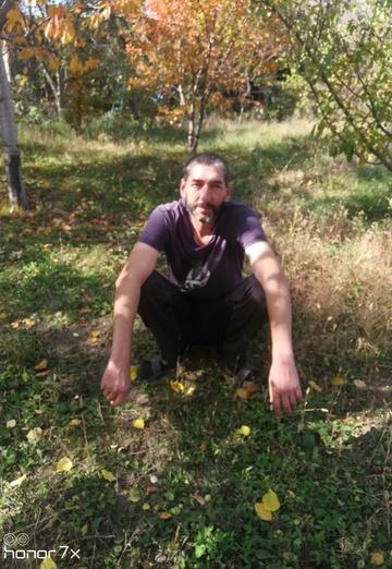 My photo - Djashar, 41 from Karachayevsk (@djashar2)