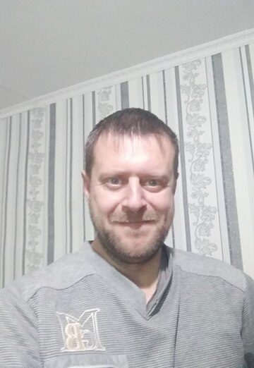 My photo - Aleksey, 49 from Kapchagay (@aleksey508477)