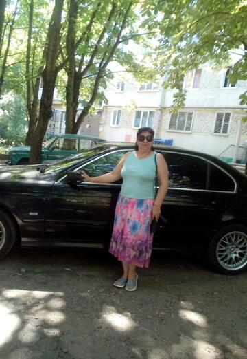 Моя фотография - Марина, 58 из Ставрополь (@marina155795)