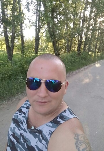 My photo - Sergey, 41 from Kovrov (@sergey904932)
