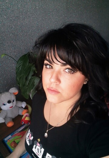 Mein Foto - Marija, 34 aus Rybnoje (@mariya173338)