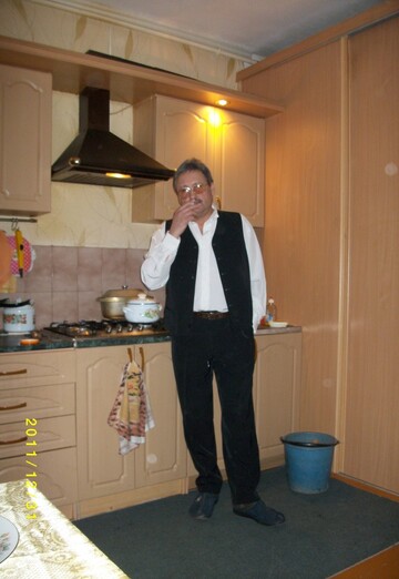 My photo - valeriy, 55 from Noginsk (@valeriy82327)