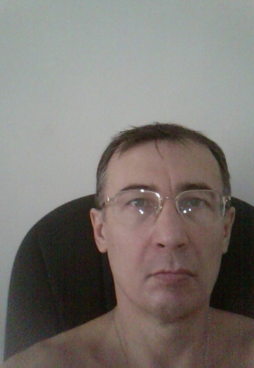 Моя фотография - Yevgeniy, 55 из Прокопьевск (@yevgeniy195)