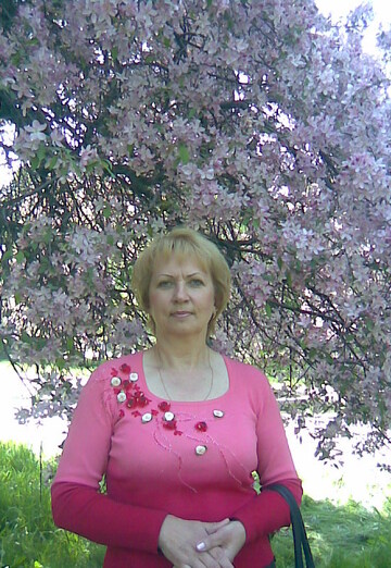 Моя фотографія - алина, 61 з Макіївка (@alina30640)