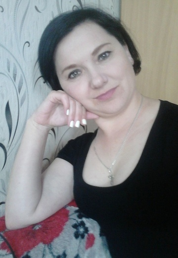 Моя фотография - Наталья, 42 из Мичуринск (@natalya264355)