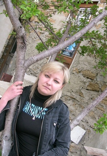 Viktoriya (@viktoriya89938) — my photo № 1