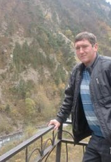 My photo - Aleksey, 45 from Tyumen (@aleksey416155)