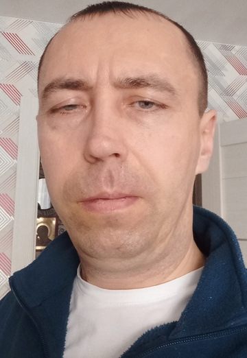 Моя фотографія - Dенис, 38 з Калуга (@denis309555)