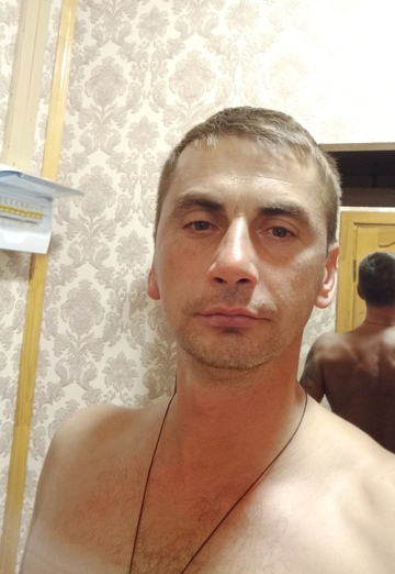 My photo - Aleksandr Nikiforov, 31 from Pskov (@aleksandrnikiforov57)