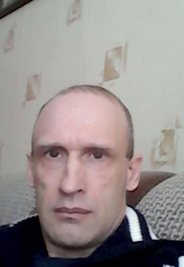 My photo - vadim, 50 from Priozersk (@vadim110383)