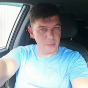Андрей, 44, Михайловск