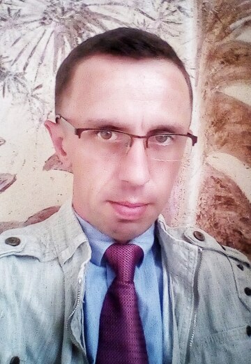 Моя фотография - Вячеслав, 42 из Харьков (@vyacheslav56831)
