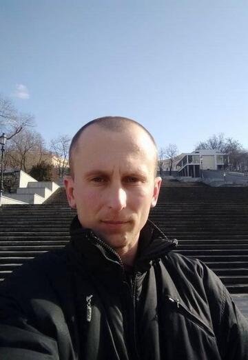 Моя фотография - Константин, 36 из Кривой Рог (@konstantin87655)