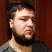 Шерзодбек, 28, Обухово