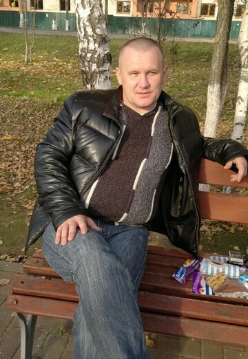Моя фотография - Эдуард, 52 из Домодедово (@eduard19429)