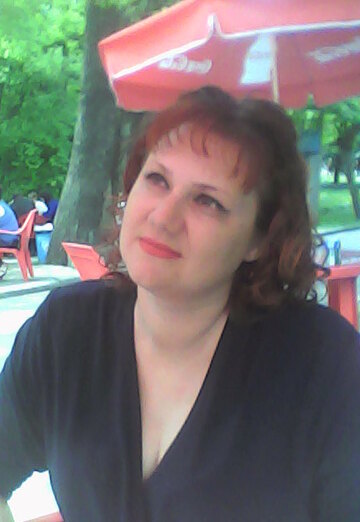 My photo - Alla, 52 from Georgiyevsk (@alla8190)