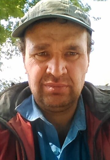 My photo - Sultonbek, 47 from Dushanbe (@sultonbek43)