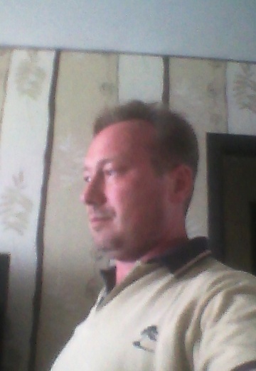My photo - Vladimir, 50 from Yalchiki (@vedin73)