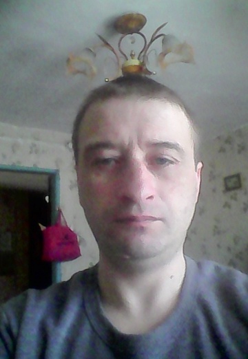 My photo - Vyacheslav, 41 from Pogranichniy (@vyacheslav30782)